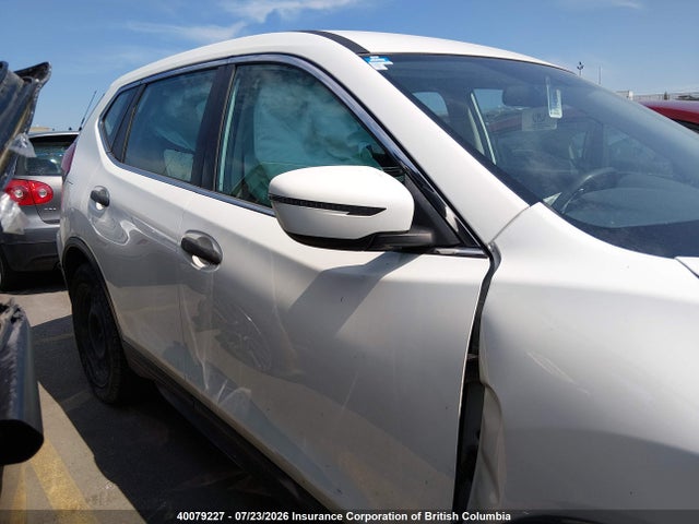 5N1AT2MV1JC735062 Nissan Rogue Sv/sl