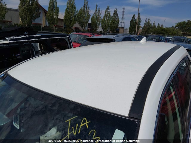 40079227 :رقم المزاد ، 5N1AT2MV1JC735062 vin ، 2018 Nissan Rogue Sv/sl مزاد بيع