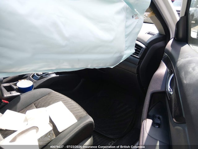 40079227 :رقم المزاد ، 5N1AT2MV1JC735062 vin ، 2018 Nissan Rogue Sv/sl مزاد بيع