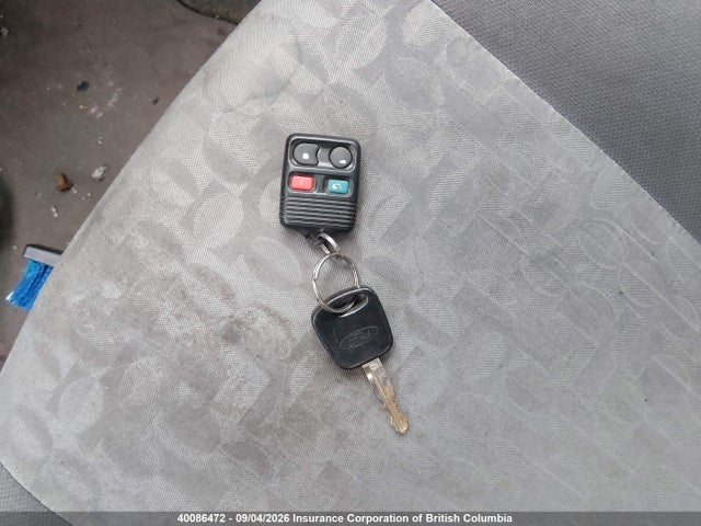 40086472 :رقم المزاد ، 1FAFP34N35W171509 vin ، 2005 Ford Focus Zx4 مزاد بيع