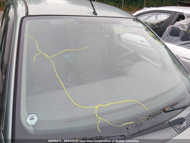 40086472 :رقم المزاد ، 1FAFP34N35W171509 vin ، 2005 Ford Focus Zx4 مزاد بيع