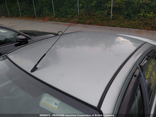 40086472 :رقم المزاد ، 1FAFP34N35W171509 vin ، 2005 Ford Focus Zx4 مزاد بيع