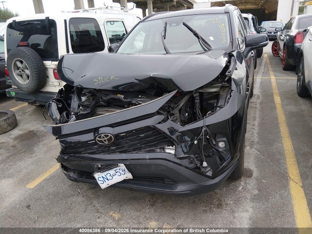 Продажа на аукционе авто 2022 Toyota Rav4 Xle/xle Premium, vin: 2T3R1RFV0NC313677, номер лота: 40086386