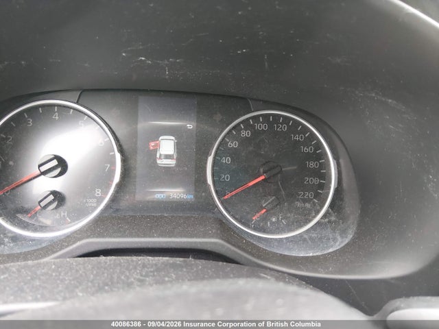 Продажа на аукционе авто 2022 Toyota Rav4 Xle/xle Premium, vin: 2T3R1RFV0NC313677, номер лота: 40086386