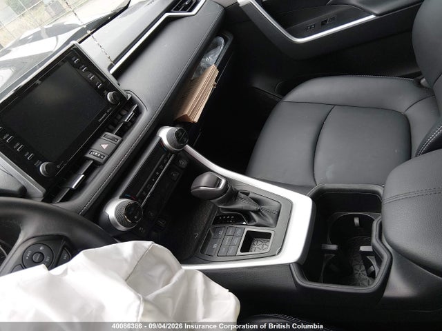 Продажа на аукционе авто 2022 Toyota Rav4 Xle/xle Premium, vin: 2T3R1RFV0NC313677, номер лота: 40086386