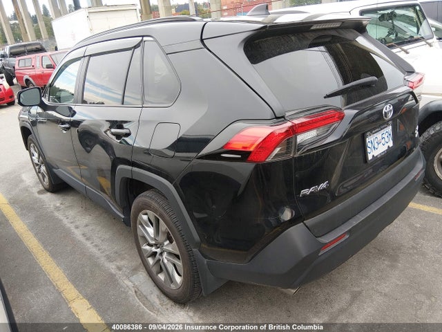 Продажа на аукционе авто 2022 Toyota Rav4 Xle/xle Premium, vin: 2T3R1RFV0NC313677, номер лота: 40086386