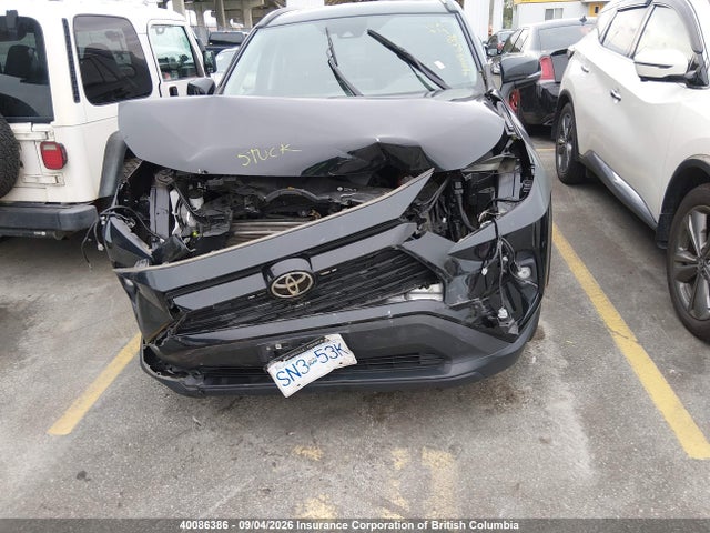 Продажа на аукционе авто 2022 Toyota Rav4 Xle/xle Premium, vin: 2T3R1RFV0NC313677, номер лота: 40086386