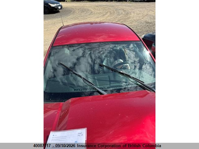 Продажа на аукционе авто 2010 Ford Mustang, vin: 1ZVBP8AN7A5103575, номер лота: 40087117