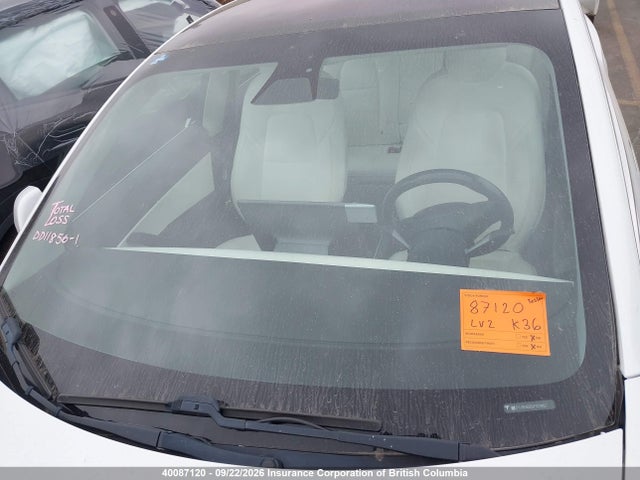 Продаж на аукціоні авто 2018 Tesla Model 3 Long Range/performance, vin: 5YJ3E1EB5JF107952, номер лоту: 40087120