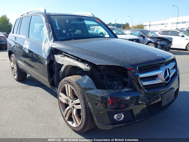 Aukcja sprzedaży 2010 Mercedes-benz Glk 350 4matic, vin: WDCGG8HB3AF471566, numer aukcji: 40087122