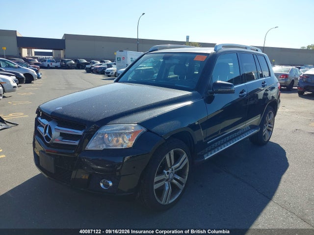 Aukcja sprzedaży 2010 Mercedes-benz Glk 350 4matic, vin: WDCGG8HB3AF471566, numer aukcji: 40087122