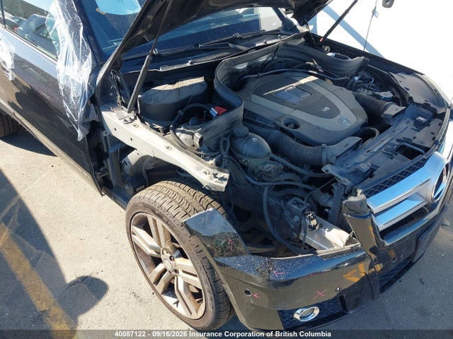 Aukcja sprzedaży 2010 Mercedes-benz Glk 350 4matic, vin: WDCGG8HB3AF471566, numer aukcji: 40087122