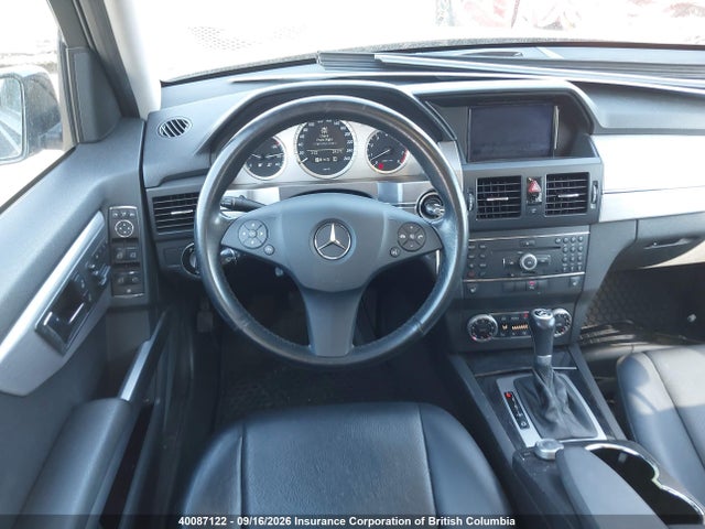 Aukcja sprzedaży 2010 Mercedes-benz Glk 350 4matic, vin: WDCGG8HB3AF471566, numer aukcji: 40087122