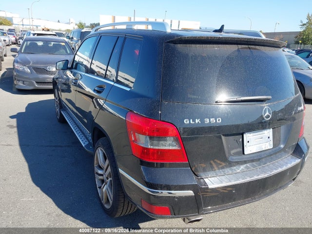 Aukcja sprzedaży 2010 Mercedes-benz Glk 350 4matic, vin: WDCGG8HB3AF471566, numer aukcji: 40087122