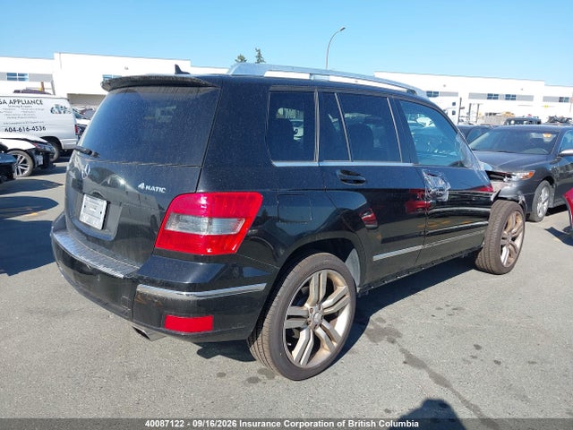 Aukcja sprzedaży 2010 Mercedes-benz Glk 350 4matic, vin: WDCGG8HB3AF471566, numer aukcji: 40087122
