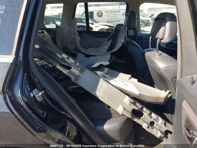 Aukcja sprzedaży 2010 Mercedes-benz Glk 350 4matic, vin: WDCGG8HB3AF471566, numer aukcji: 40087122