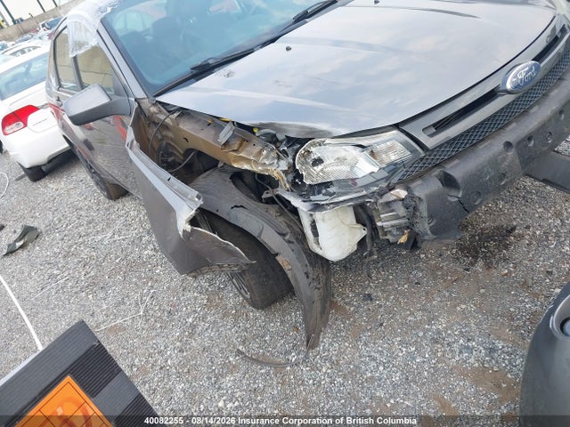 Продажа на аукционе авто 2010 Ford Focus Ses, vin: 1FAHP3GN7AW187999, номер лота: 40082255
