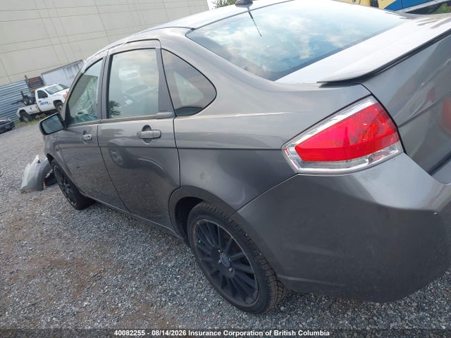Продажа на аукционе авто 2010 Ford Focus Ses, vin: 1FAHP3GN7AW187999, номер лота: 40082255