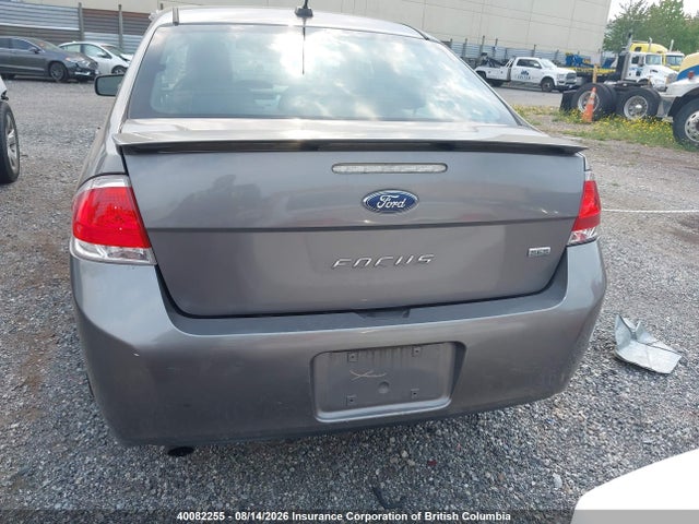 Продажа на аукционе авто 2010 Ford Focus Ses, vin: 1FAHP3GN7AW187999, номер лота: 40082255
