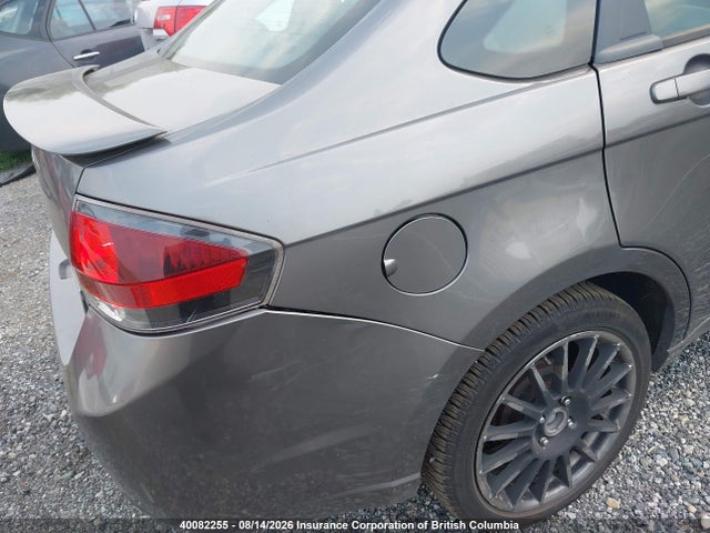 Продажа на аукционе авто 2010 Ford Focus Ses, vin: 1FAHP3GN7AW187999, номер лота: 40082255