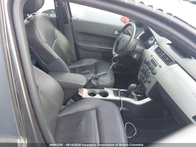 Продажа на аукционе авто 2010 Ford Focus Ses, vin: 1FAHP3GN7AW187999, номер лота: 40082255