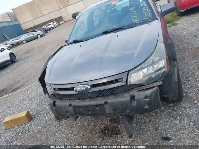 Продажа на аукционе авто 2010 Ford Focus Ses, vin: 1FAHP3GN7AW187999, номер лота: 40082255