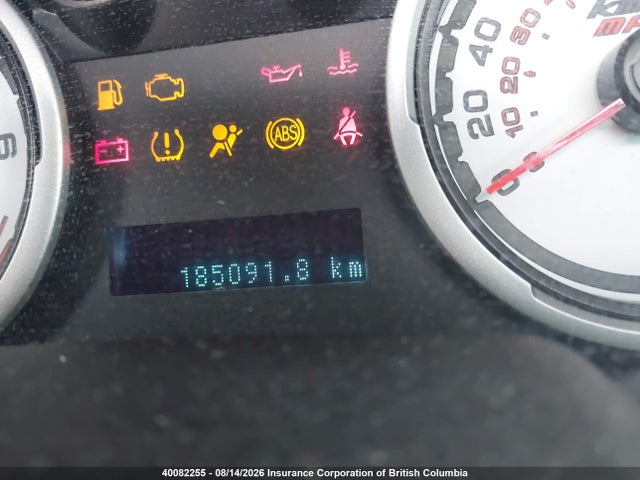 Продажа на аукционе авто 2010 Ford Focus Ses, vin: 1FAHP3GN7AW187999, номер лота: 40082255