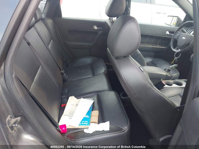 Продажа на аукционе авто 2010 Ford Focus Ses, vin: 1FAHP3GN7AW187999, номер лота: 40082255