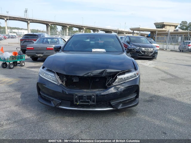 1HGCT1B84GA800481 Honda Accord Touring