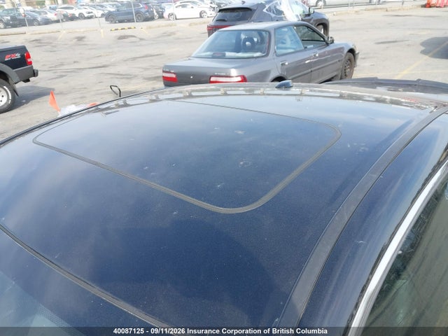 Honda Accord Touring 2016 1HGCT1B84GA800481 Image 19