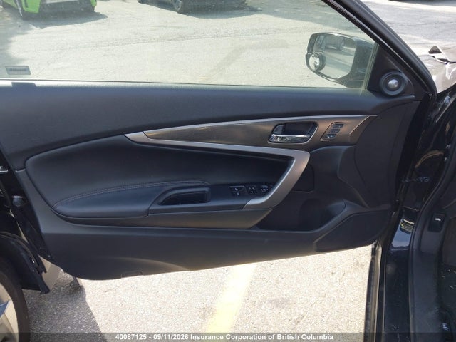 Honda Accord Touring 2016 1HGCT1B84GA800481 Image 22