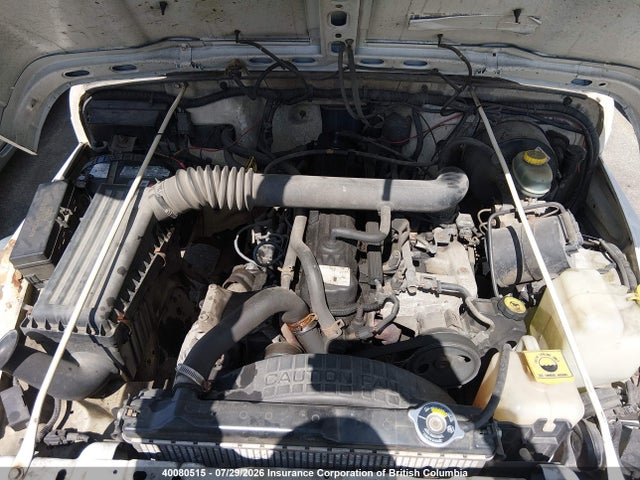 Aukcja sprzedaży 1997 Jeep Wrangler / Tj Sport, vin: 1J4FY19S0VP528448, numer aukcji: 40080515
