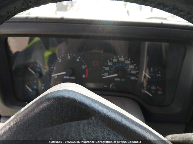 Aukcja sprzedaży 1997 Jeep Wrangler / Tj Sport, vin: 1J4FY19S0VP528448, numer aukcji: 40080515