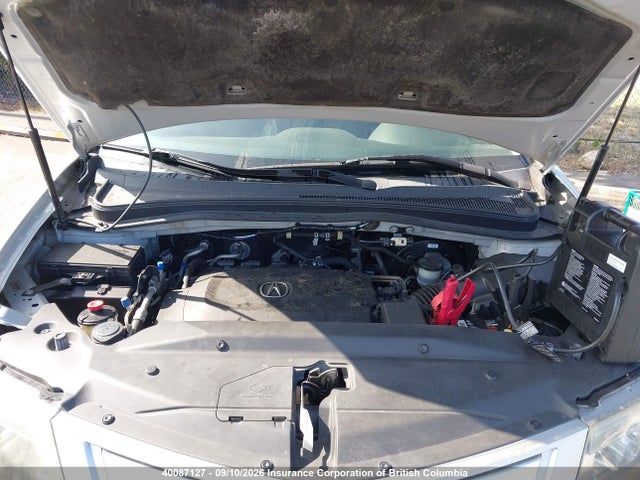 Aukcja sprzedaży 2013 Acura Mdx, vin: 2HNYD2H24DH003519, numer aukcji: 40087127