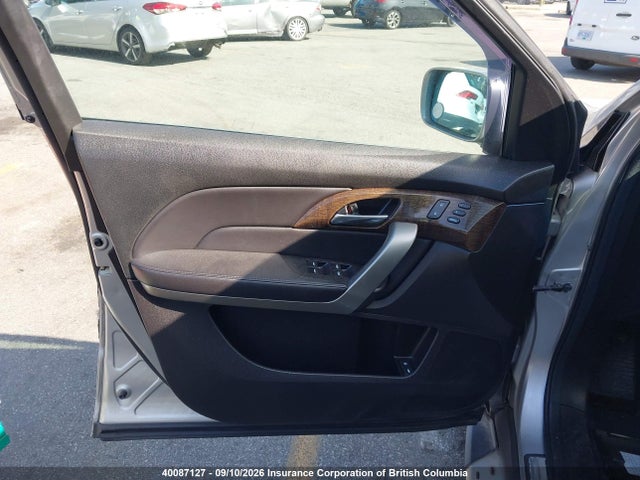 Aukcja sprzedaży 2013 Acura Mdx, vin: 2HNYD2H24DH003519, numer aukcji: 40087127