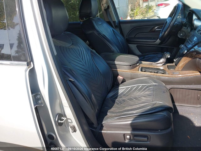 Aukcja sprzedaży 2013 Acura Mdx, vin: 2HNYD2H24DH003519, numer aukcji: 40087127