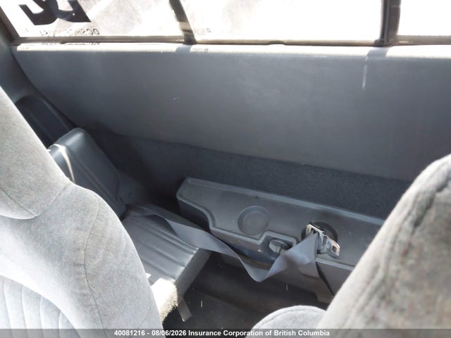 2002 Chevrolet S Truck S10 მანქანა იყიდება აუქციონზე, vin: 1GCCS19W528249807, აუქციონის ნომერი: 40081216