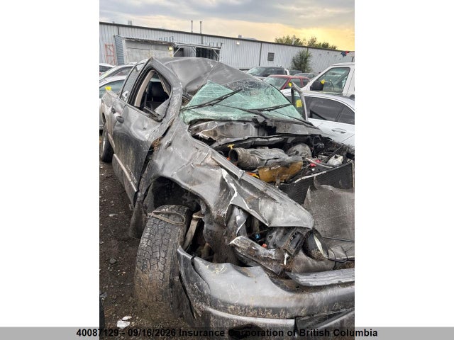 Aukcja sprzedaży 2003 Dodge Ram 1500 St/slt, vin: 1D7HU18D03S237820, numer aukcji: 40087129