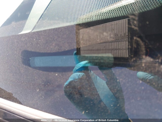 40087131 :رقم المزاد ، JTEKU5JR6N6047363 vin ، 2022 Toyota 4runner Limited مزاد بيع