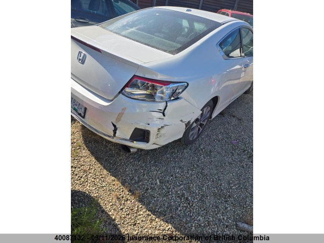 Продаж на аукціоні авто 2013 Honda Accord Ex, vin: 1HGCT1B76DA801117, номер лоту: 40087132