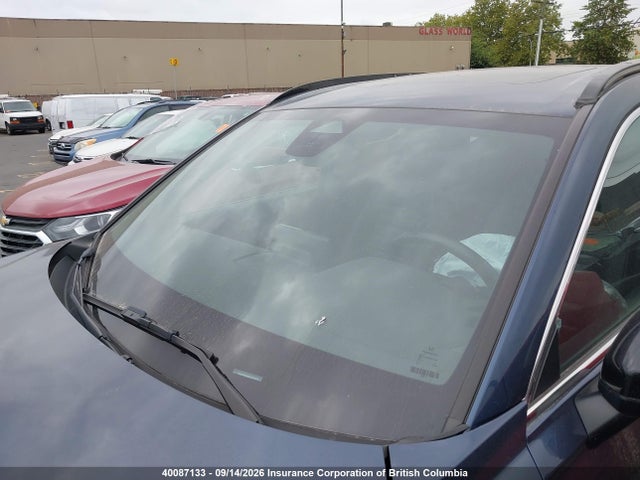 2HKRS6H94PH202523 Honda CR-V