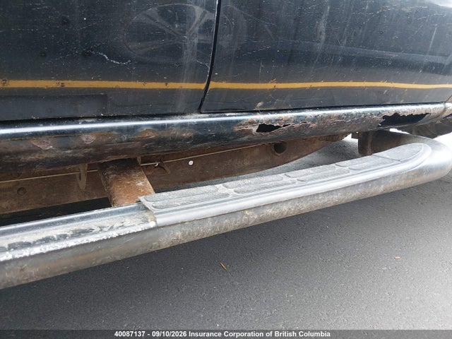 40087137 :رقم المزاد ، 1GCHK29U05E305992 vin ، 2005 Chevrolet Silverado K2500 Heavy Duty مزاد بيع