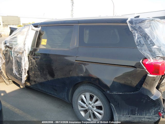 KIA SEDONA LX 2016 KNDMB5C18G6212908 Image 15