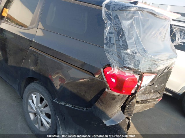 KIA SEDONA LX 2016 KNDMB5C18G6212908 Image 3