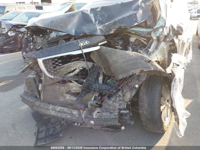 KIA SEDONA LX 2016 KNDMB5C18G6212908 Image 6