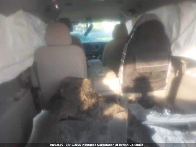 KIA SEDONA LX 2016 KNDMB5C18G6212908 Image 8