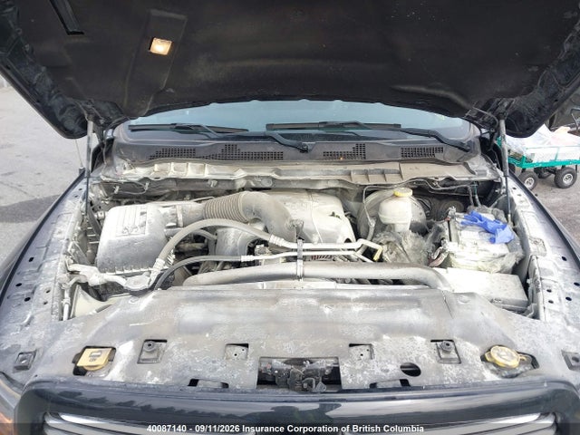 RAM 1500 Sport 2017 1C6RR7MT1HS731828 Image 10