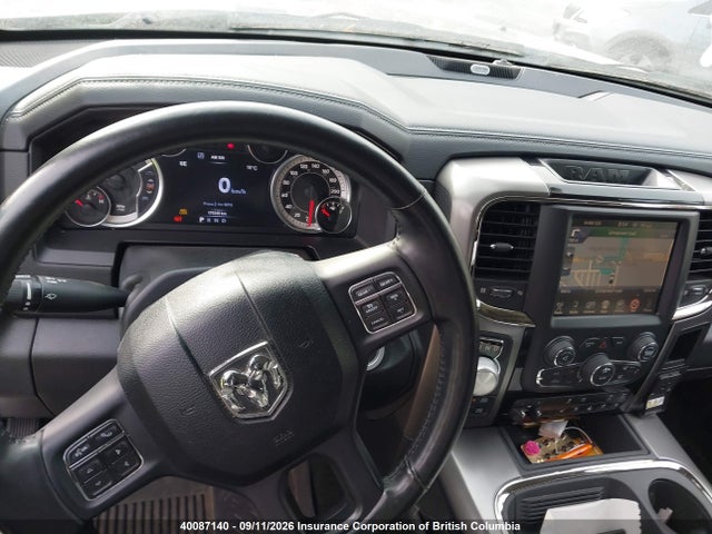 RAM 1500 Sport 2017 1C6RR7MT1HS731828 Image 19