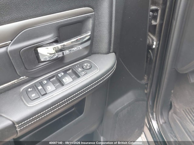 RAM 1500 Sport 2017 1C6RR7MT1HS731828 Image 20
