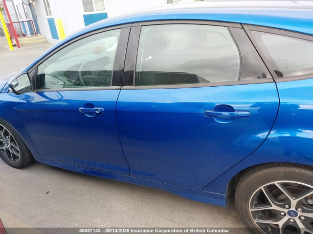 Ford Focus 2018 1FADP3K23JL317953 Image 15